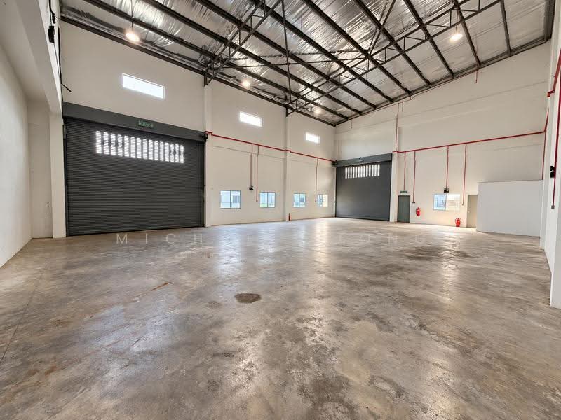 Kilang untuk Disewa di Saujana Rawang (Rawang) - Michael Siong - PropertyGuru.com.my