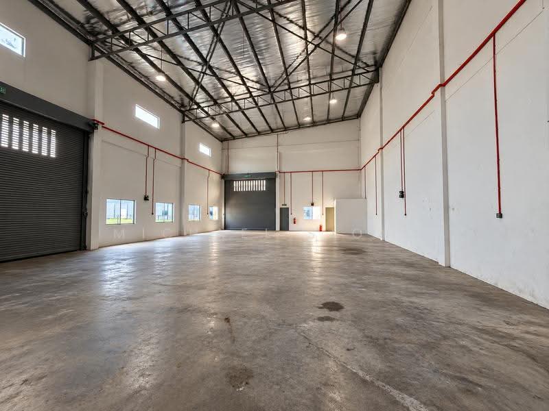 Kilang untuk Disewa di Saujana Rawang (Rawang) - Michael Siong - Interior - PropertyGuru.com.my