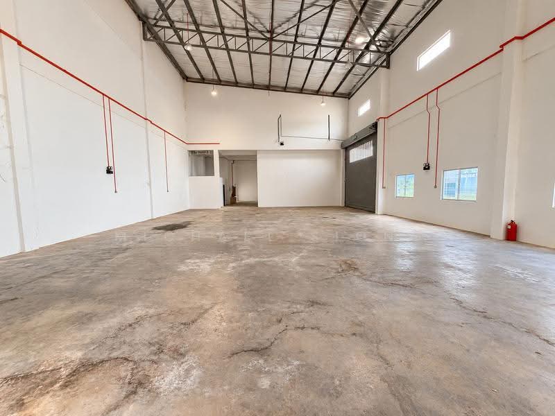 Kilang untuk Disewa di Saujana Rawang (Rawang) - Michael Siong - Interior - PropertyGuru.com.my