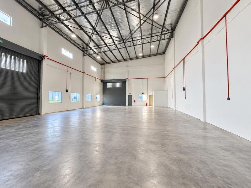 Kilang untuk Disewa di Saujana Rawang (Rawang) - Michael Siong - PropertyGuru.com.my
