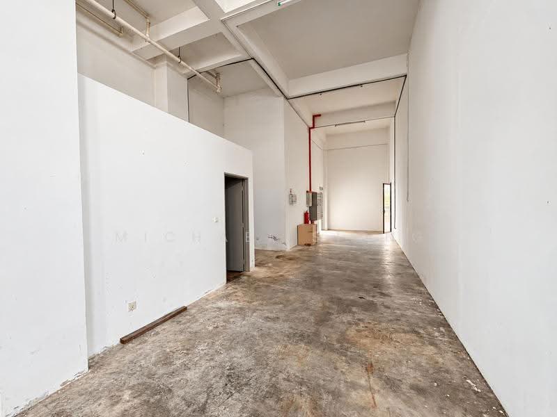 Kilang untuk Disewa di Saujana Rawang (Rawang) - Michael Siong - Interior - PropertyGuru.com.my