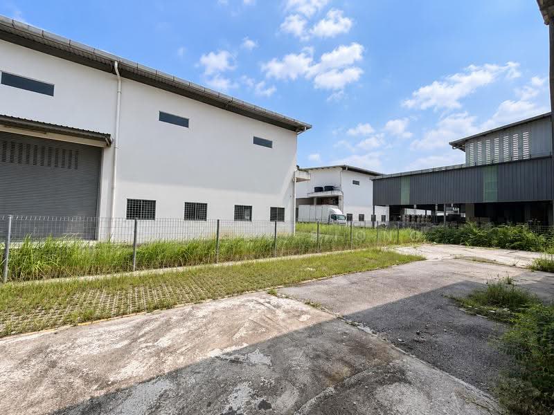 Kilang untuk Disewa di Saujana Rawang (Rawang) - Michael Siong - PropertyGuru.com.my