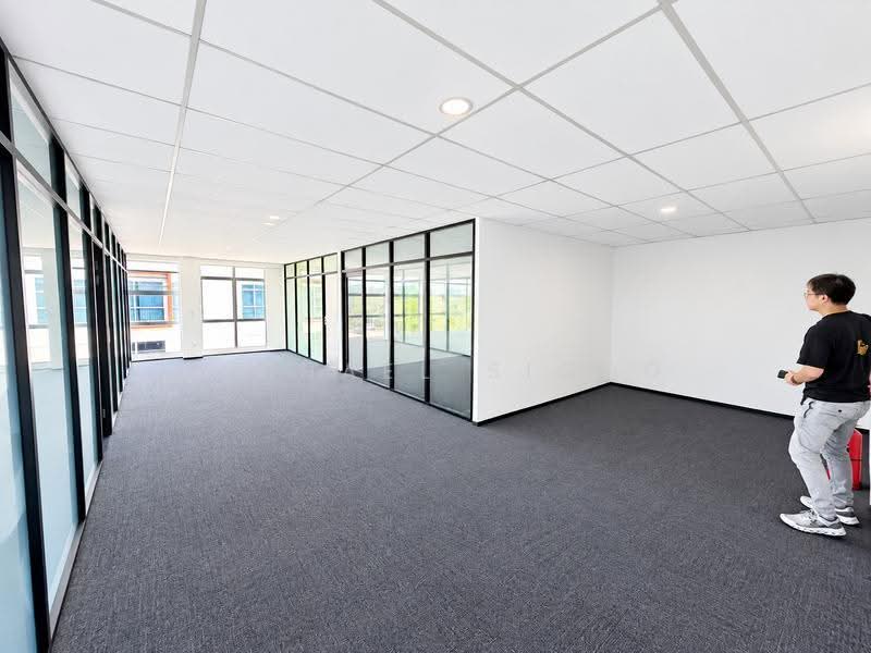 Kilang untuk Disewa di Saujana Rawang (Rawang) - Michael Siong - Interior - PropertyGuru.com.my