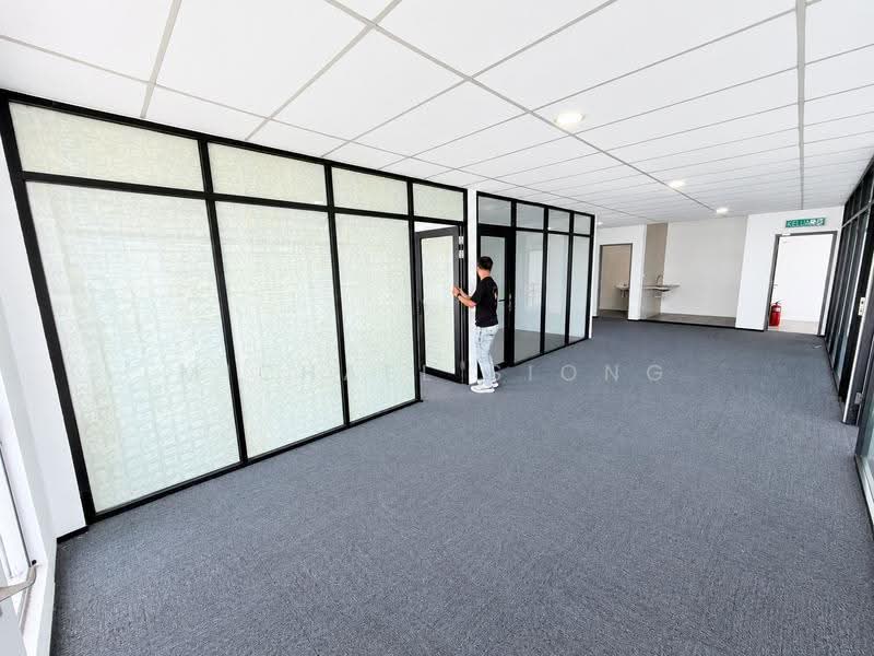 Kilang untuk Disewa di Saujana Rawang (Rawang) - Michael Siong - Interior - PropertyGuru.com.my