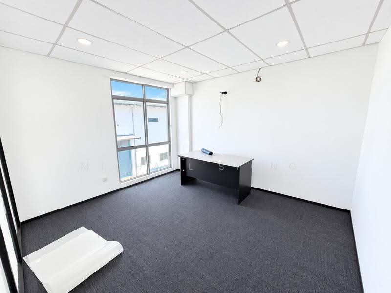 Kilang untuk Disewa di Saujana Rawang (Rawang) - Michael Siong - Interior - PropertyGuru.com.my