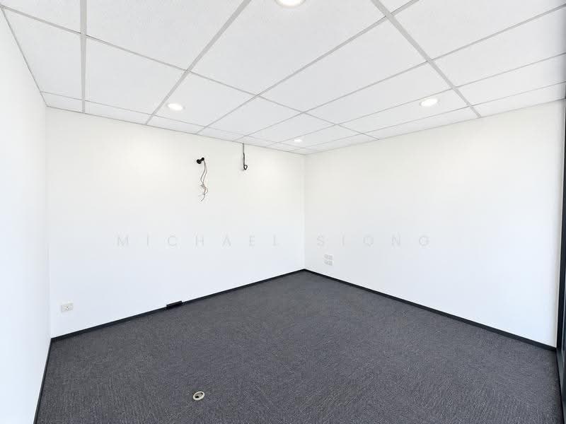 Kilang untuk Disewa di Saujana Rawang (Rawang) - Michael Siong - Interior - PropertyGuru.com.my