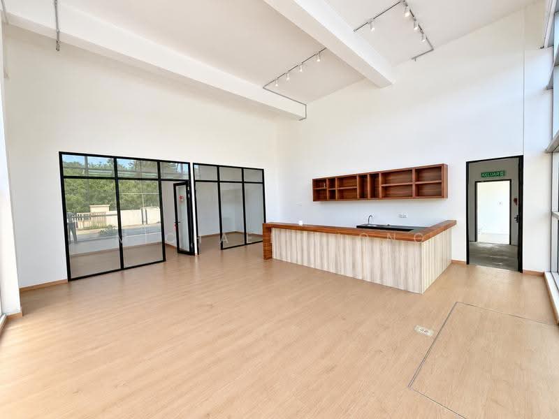 Kilang untuk Disewa di Saujana Rawang (Rawang) - Michael Siong - Interior - PropertyGuru.com.my