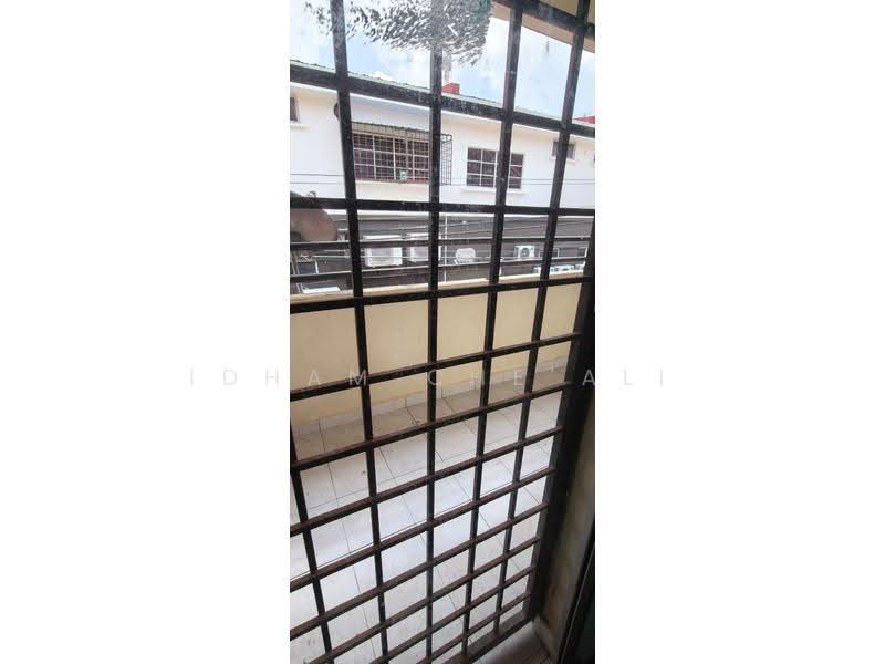 2-storey Terraced House for Sale in Taman Polo Indera Mahkota 8 (Kuantan) - Idham Che'Ali - Exterior - PropertyGuru.com.my