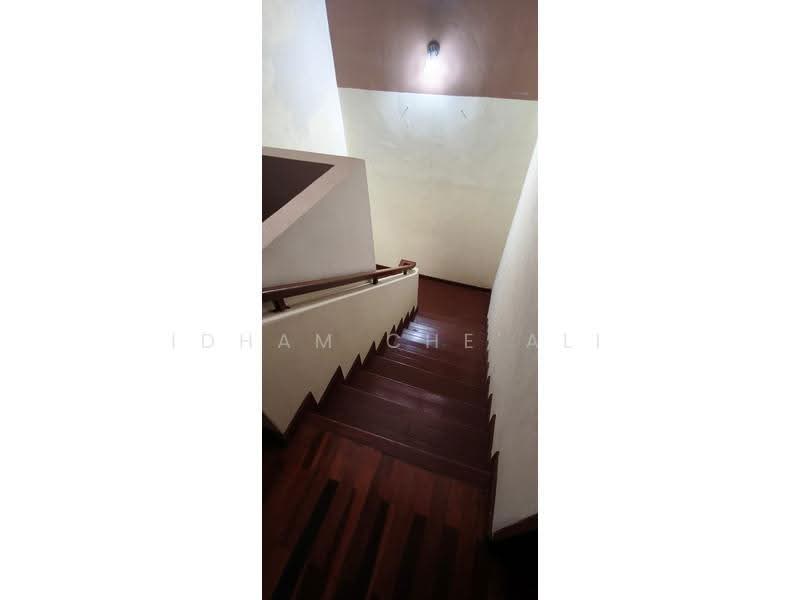 2-storey Terraced House for Sale in Taman Polo Indera Mahkota 8 (Kuantan) - Idham Che'Ali - Interior - PropertyGuru.com.my