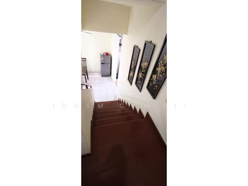 2-storey Terraced House for Sale in Taman Polo Indera Mahkota 8 (Kuantan) - Idham Che'Ali - Interior - PropertyGuru.com.my