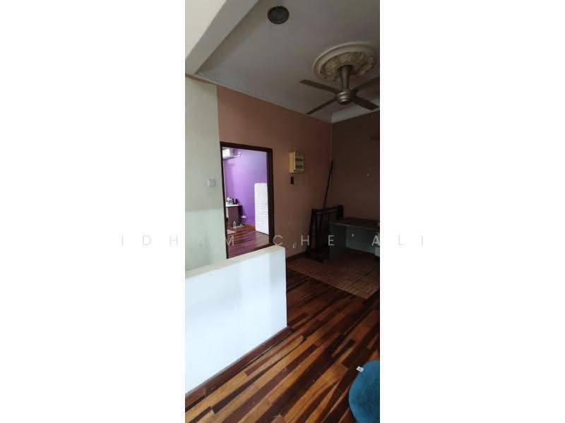 2-storey Terraced House for Sale in Taman Polo Indera Mahkota 8 (Kuantan) - Idham Che'Ali - Interior - PropertyGuru.com.my
