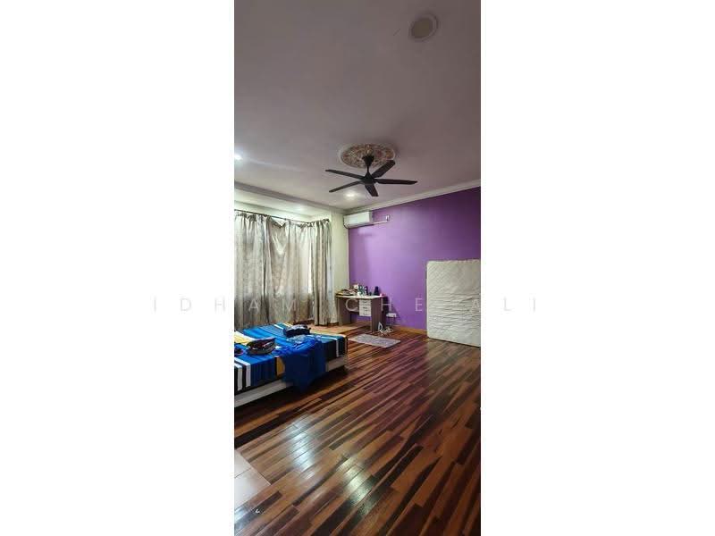 2-storey Terraced House for Sale in Taman Polo Indera Mahkota 8 (Kuantan) - Idham Che'Ali - Bedroom - PropertyGuru.com.my