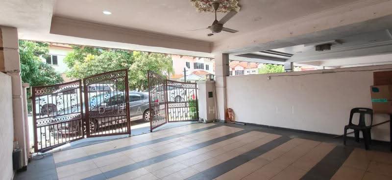 2-storey Terraced House for Sale in Taman Polo Indera Mahkota 8 (Kuantan) - Idham Che'Ali - Exterior - PropertyGuru.com.my