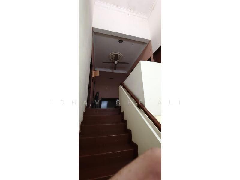 2-storey Terraced House for Sale in Taman Polo Indera Mahkota 8 (Kuantan) - Idham Che'Ali - Interior - PropertyGuru.com.my