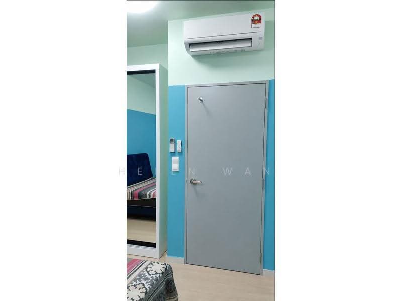 Kediaman Servis untuk Disewa di M Luna - Helen Wan - Bedroom - PropertyGuru.com.my