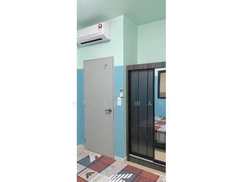 Kediaman Servis untuk Disewa di M Luna - Helen Wan - Bedroom - PropertyGuru.com.my