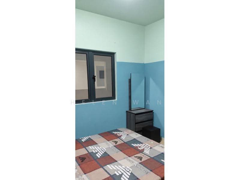 Kediaman Servis untuk Disewa di M Luna - Helen Wan - Bedroom - PropertyGuru.com.my