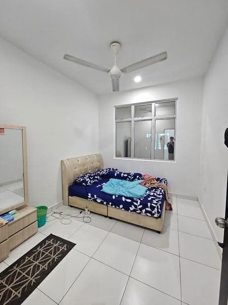 Rumah Teres 2-Tingkat untuk Dijual di Mutiara Rini (Skudai) - Iden Tan - Bedroom - PropertyGuru.com.my