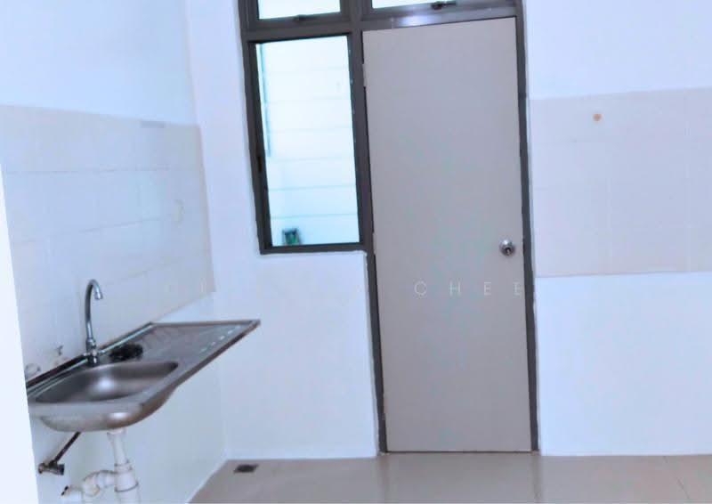 Condominium for Rent at All Seasons Park - Clifton Chee - Kitchen - PropertyGuru.com.my