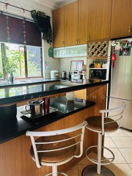 Semi-Detached House for Sale in Aman Suria (Petaling Jaya) - Jacky Leong - PropertyGuru.com.my