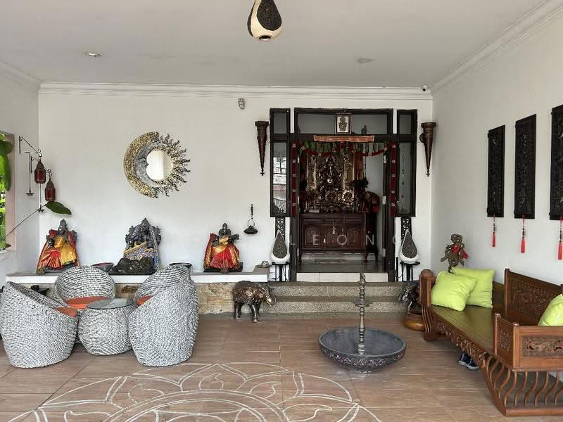 Semi-Detached House for Sale in Aman Suria (Petaling Jaya) - Jacky Leong - PropertyGuru.com.my