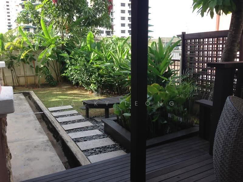 Semi-Detached House for Sale in Aman Suria (Petaling Jaya) - Jacky Leong - PropertyGuru.com.my