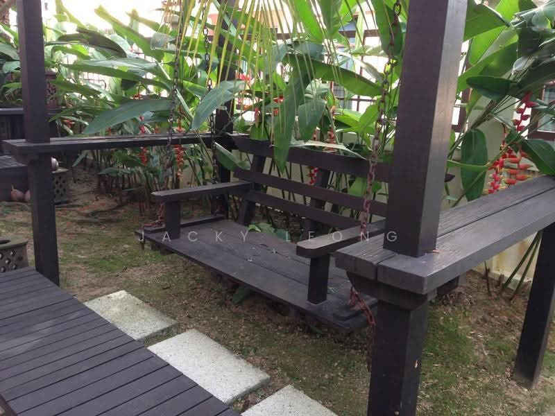 Semi-Detached House for Sale in Aman Suria (Petaling Jaya) - Jacky Leong - PropertyGuru.com.my