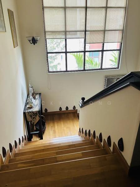 Semi-Detached House for Sale in Aman Suria (Petaling Jaya) - Jacky Leong - PropertyGuru.com.my