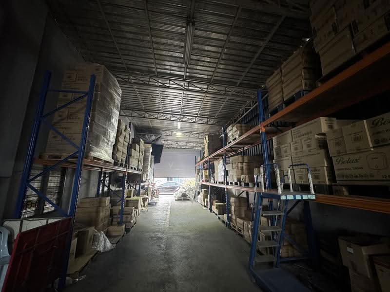 Semi-D Factory for Sale in Seksyen 33 (Shah Alam) - Ray Goh - PropertyGuru.com.my