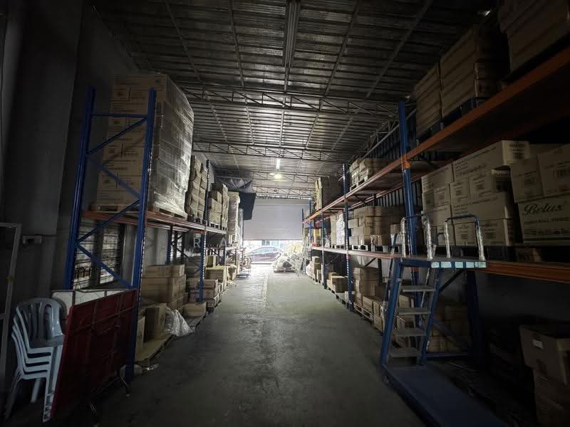 Semi-D Factory for Sale in Seksyen 33 (Shah Alam) - Ray Goh - PropertyGuru.com.my