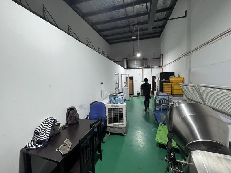 Semi-D Factory for Sale in Seksyen 33 (Shah Alam) - Ray Goh - PropertyGuru.com.my