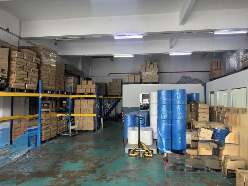 Semi-D Factory for Sale in Seksyen 33 (Shah Alam) - Ray Goh - PropertyGuru.com.my