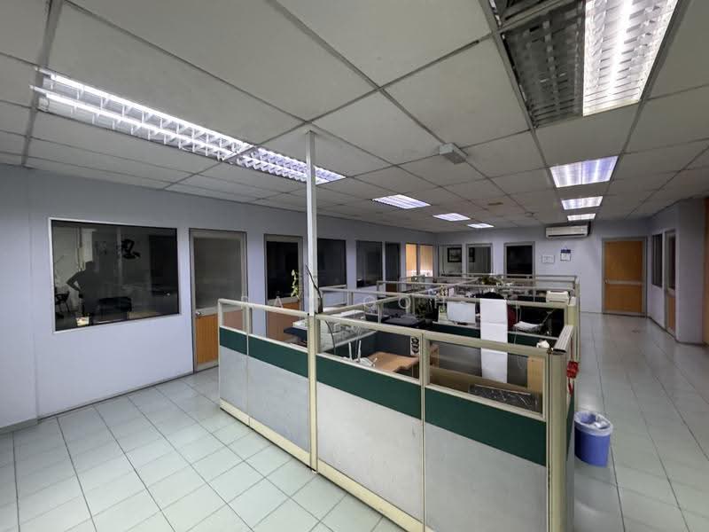 Semi-D Factory for Sale in Seksyen 33 (Shah Alam) - Ray Goh - PropertyGuru.com.my