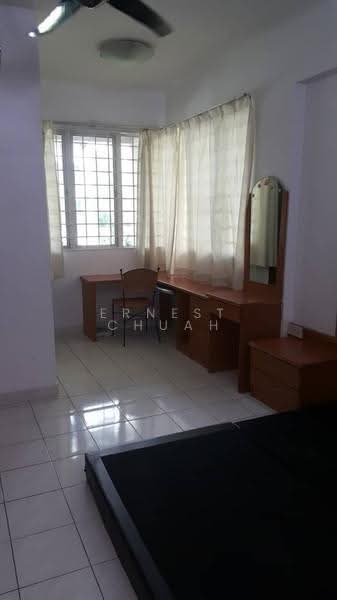 Condominium for Rent at Riana Green Condominium - Ernest Chuah - Bedroom - PropertyGuru.com.my