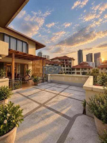 Kondominium untuk Dijual di Bellisa Court - Eugene Tung - Exterior - PropertyGuru.com.my