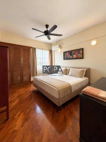 Kondominium untuk Dijual di Bellisa Court - Eugene Tung - Bedroom - PropertyGuru.com.my