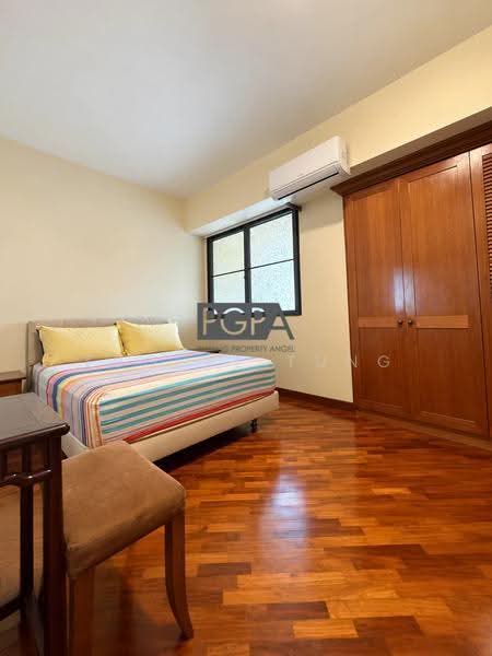 Kondominium untuk Dijual di Bellisa Court - Eugene Tung - Bedroom - PropertyGuru.com.my