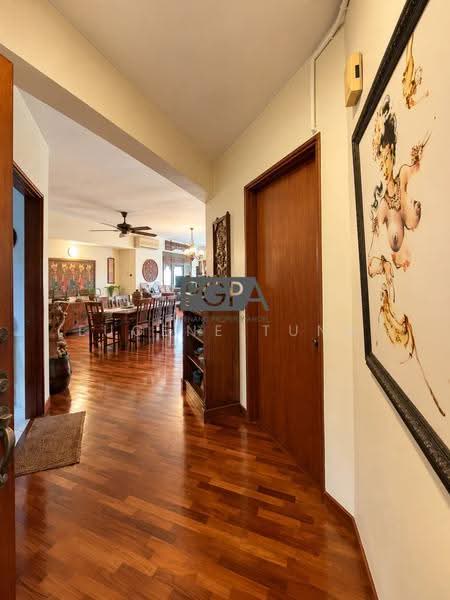 Kondominium untuk Dijual di Bellisa Court - Eugene Tung - Entrance - PropertyGuru.com.my