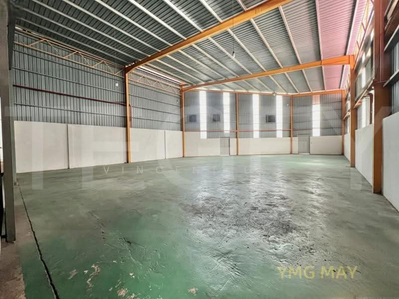 Kilang Berkembar untuk Disewa di Pandamaran (Klang) - Vincent Lee - Interior - PropertyGuru.com.my