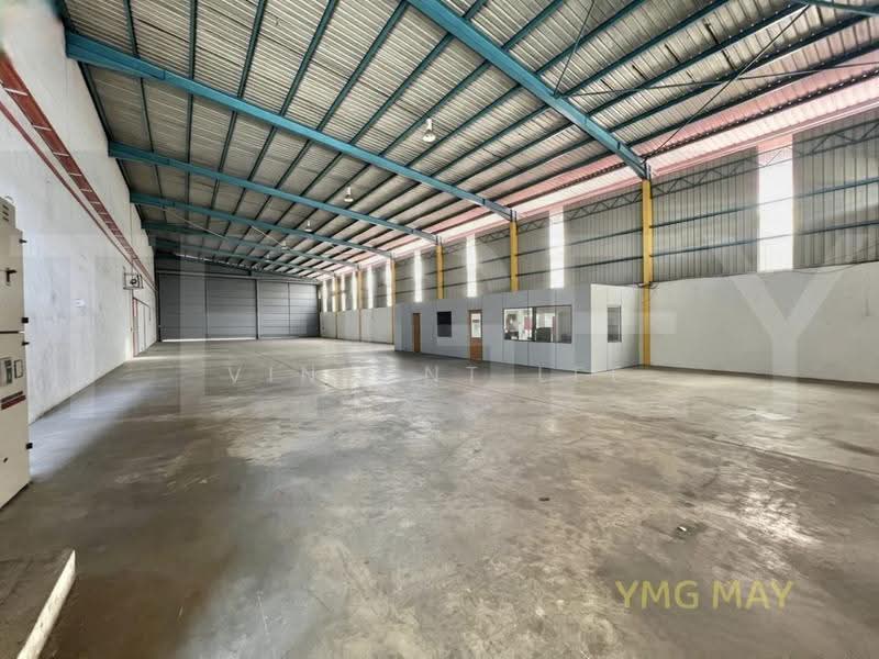 Kilang Berkembar untuk Disewa di Pandamaran (Klang) - Vincent Lee - Interior - PropertyGuru.com.my