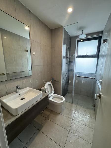 Service Residence for Rent at Datum Jelatek Residence - Denny Chen - PropertyGuru.com.my