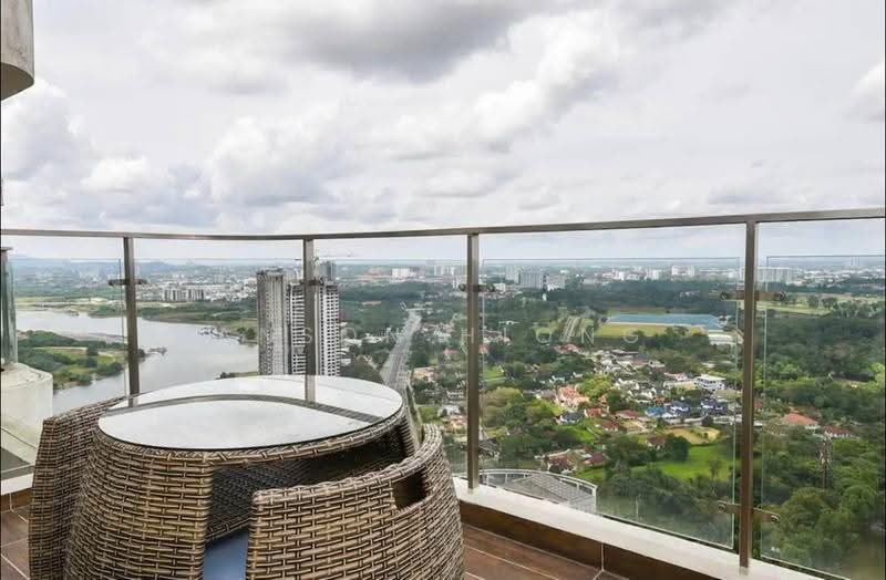 Kondominium untuk Disewa di Amberside @ Country Garden Danga Bay - Anson Hiong - PropertyGuru.com.my