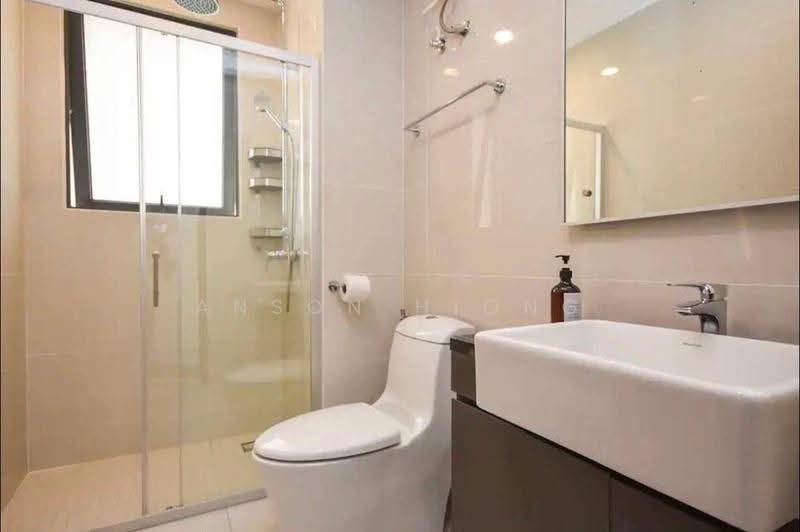 Kondominium untuk Disewa di Amberside @ Country Garden Danga Bay - Anson Hiong - PropertyGuru.com.my