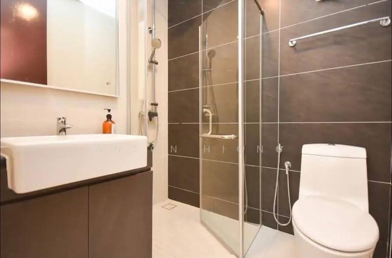 Kondominium untuk Disewa di Amberside @ Country Garden Danga Bay - Anson Hiong - PropertyGuru.com.my