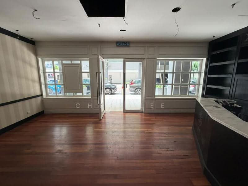 Shop for Sale in Mont Kiara (Kuala Lumpur) - Chris Lee - Entrance - PropertyGuru.com.my