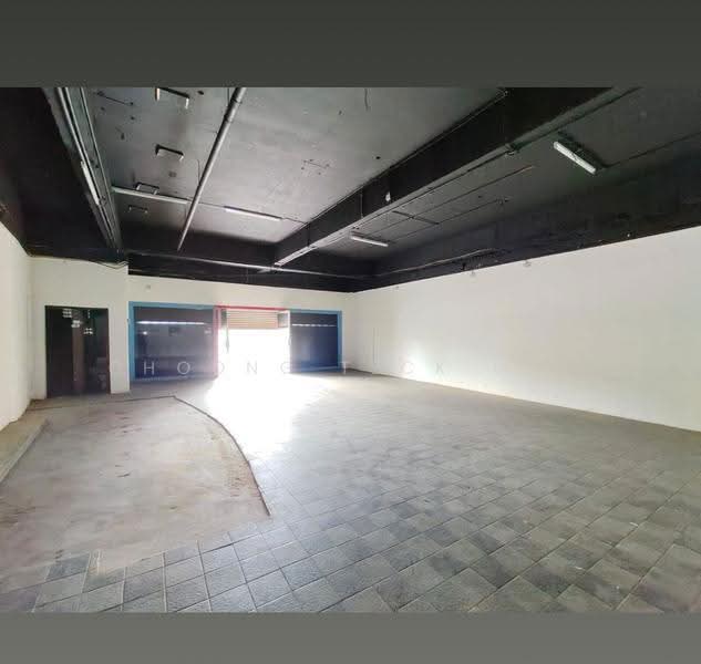 Shop for Rent in BANDAR PUCHONG JAYA (Puchong) - Choong Teck Wei - Interior - PropertyGuru.com.my