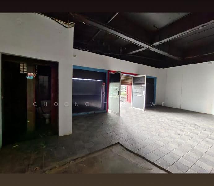 Shop for Rent in BANDAR PUCHONG JAYA (Puchong) - Choong Teck Wei - Interior - PropertyGuru.com.my