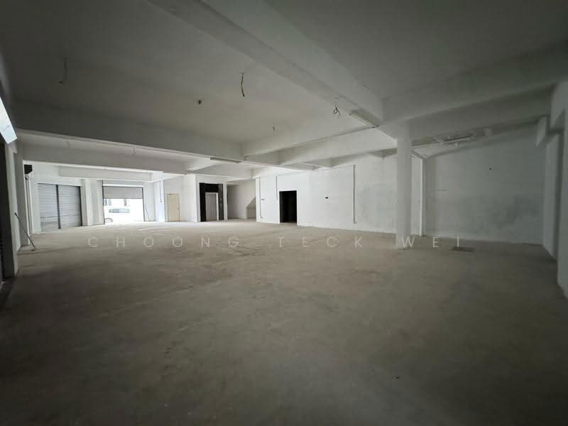 Shop for Rent in BANDAR PUCHONG JAYA (Puchong) - Choong Teck Wei - Interior - PropertyGuru.com.my