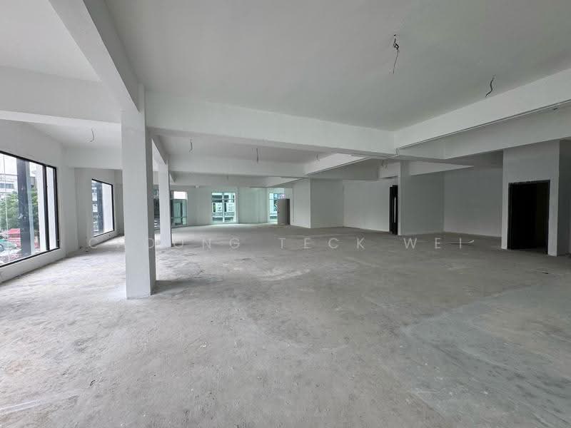 Shop for Rent in BANDAR PUCHONG JAYA (Puchong) - Choong Teck Wei - Interior - PropertyGuru.com.my