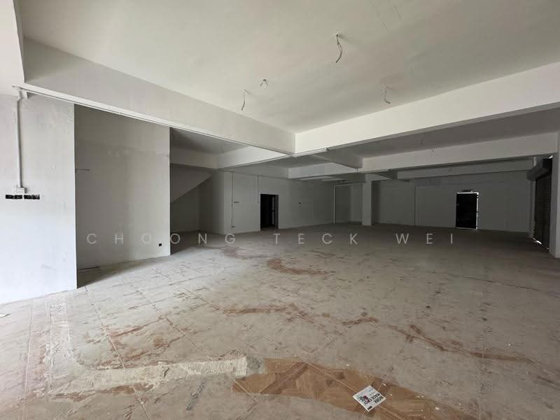 Shop for Rent in BANDAR PUCHONG JAYA (Puchong) - Choong Teck Wei - Interior - PropertyGuru.com.my